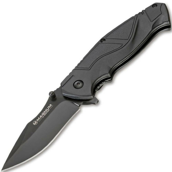 Нож Boker Magnum Advance All Pro