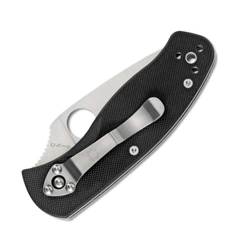 Нож Spyderco Persistence C136GP