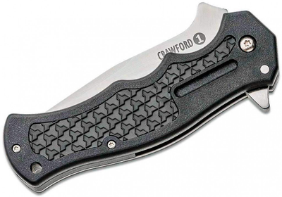 Ніж Cold Steel Crawford 1 ц: