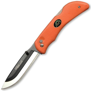 Ніж Outdoor Edge Razor Blaze Orange 01OE003