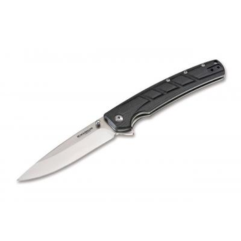 Ніж Boker Magnum Gatto Nero (01MB724)