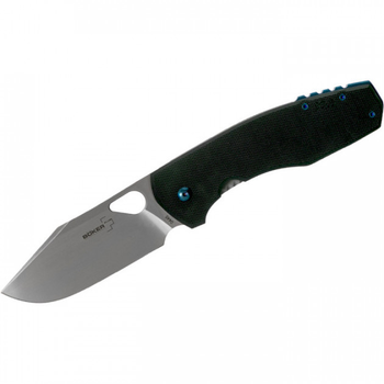 Ніж Boker Plus F3.5, G10 (01BO337)