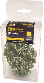 Кущ для декору Ammo Shrubs - Firethorn 14 см (8432074083900)