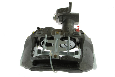 MERITOR MER LRG626 Супорт лівий задній VARIO 812D,814D 17,5"