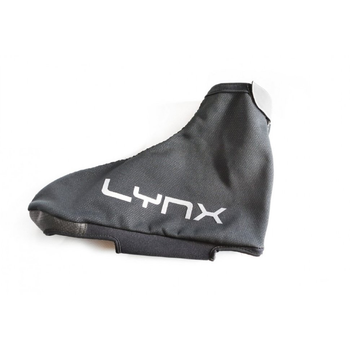 Бахили Lynx Cover Windblock Black M