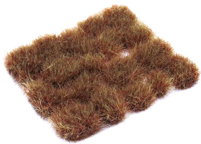 Трава для декору Vallejo SC425 Scenery Wild Tuft Dry 12 мм x 17 (8429551986236)