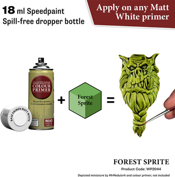 Фарба The Army Painter Speedpaint 2.0 Forest Sprite 18 мл (5713799204409)