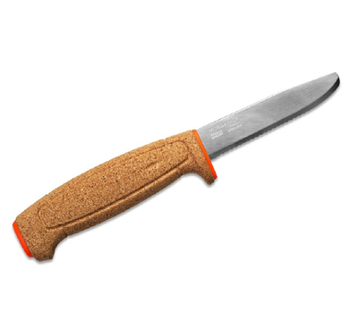 Ніж Morakniv Floating Serrated Knife (13131)