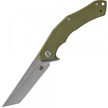 Ніж Skif T-Rex SW od green (IS-243C)