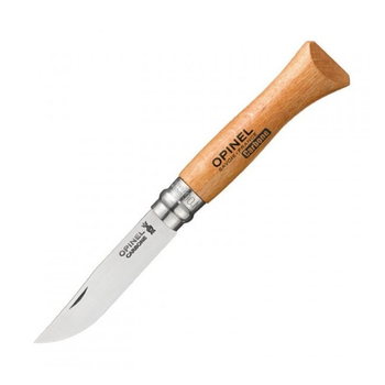 Туристический нож Opinel 6 VRN (2040011)