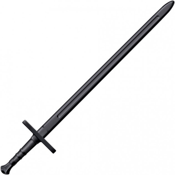 Меч тренувальний Cold Steel Hand-and-Half bokken, блістер (92BKHNHZ)