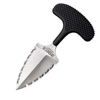 Ніж Cold Steel Urban Edge Double Serrated Edge (43XLSS)