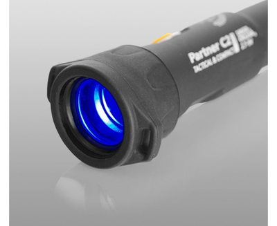 Фильтр Armytek AF-24 Blue (Prime / Partner)