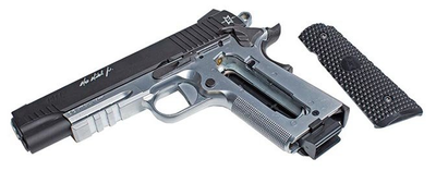 Пистолет пневматический Sig Sauer Air 1911 Max Michel 4,5 мм (AIR-1911BB-MM)