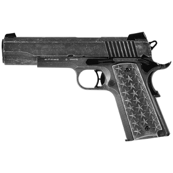 Пістолет пневматичний Sig Sauer Air 1911 We The People 4,5 мм (AIR-1911WTP-BB)