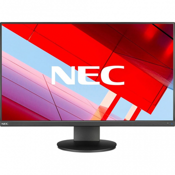 Монитор NEC E243F Black безрамочный IPS 1920x1080 Full HD 23.8" / 2W