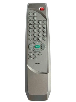 Пульт для телевизора Elenberg RM-40