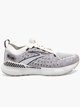 Кросівки Brooks 120372 40.5 (11190840.5) Белый