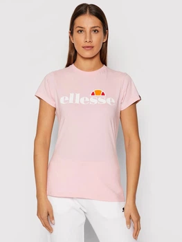 Футболка Ellesse SGK11399 M (111191M) Розовый