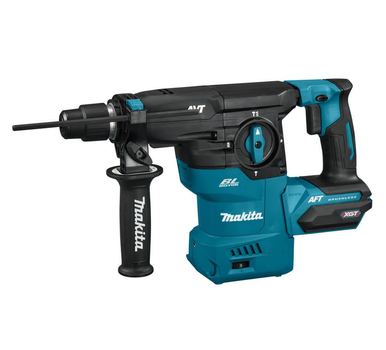 Аккумуляторный перфоратор Makita XGT 40 V Max HR008GZ без акб и з/у (HR008GZ)