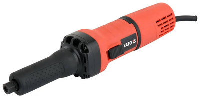 Прямая шлифмашина Yato YT-82080 (YT-82080)