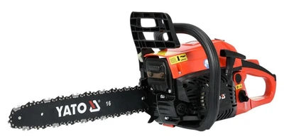 Бензиновая цепная пила Yato YT-84901 (YT-84901)