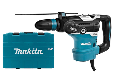 Перфоратор Makita HR4013C у кейсі (HR4013C)