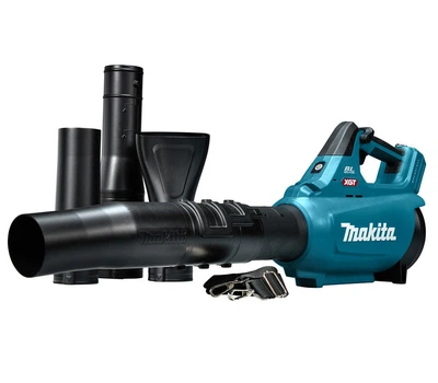Акумуляторна повітродувка Makita XGT 40 V Max UB001GZ без акб і з/п (UB001GZ)