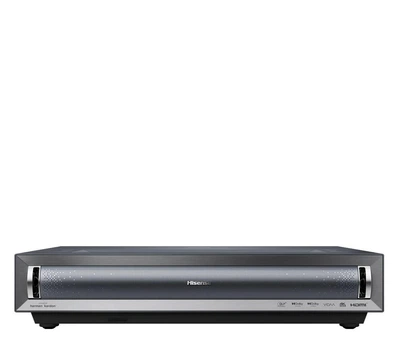 Проектор Hisense PX3 4K UHD (3840 x 2160), 2800 ANSI lumen, Wi-Fi, Bluetooth (PX3) EU