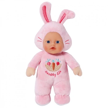 Кукла Zapf Baby Born For babies Зайчик 18 см (832301-2) (235885)