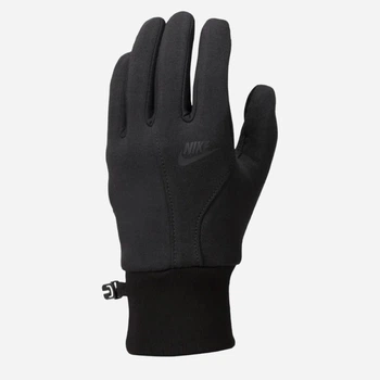 Перчатки Nike M TF Tech Fleece N.100.9496.013.MD M Черные (887791754530)