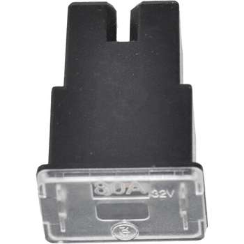 Предохранитель PAL Female 80A Tesla (FJ0880A)
