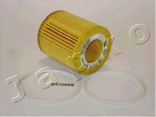 1ECO058 JAPKO-фильтр масла JAPKO (1ECO058)
