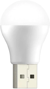 USB Лампа XO Y1 WhiteLight (Y1.whitelight)