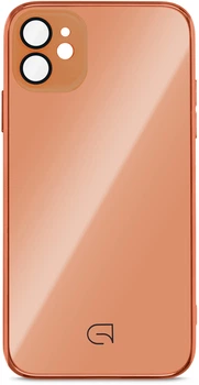 Чехол для смартфона Apple iPhone 11 ArmorStandart Replica MagSafe Orange (ARM76170)