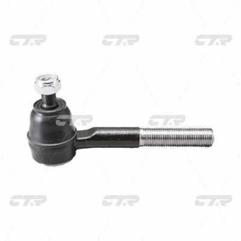 Наконечник внутренний R/L Nissan Terrano 86-93 Datsun Pick UP 4WD 85-92 OLD CEN-43 (выр-во CTR) CTR (CE0575)