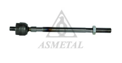 Тяга рульова Renault Kangoo 1.2-1.9 97- (L=263mm) ASMETAL 20RN3600 (opt-om) AS Metal (20RN3600)