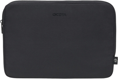 Etui na laptopa Dicota Laptop Sleeve Eco Base 15-15.6" Black (D31826-RPET)