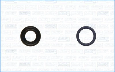Кільце ущільнювача клапанної форсунки (к-кт) NISSAN, TOYOTA, HONDA (77018600) Ajusa Ajusa (77018600)