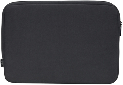 Etui na laptopa Dicota Laptop Sleeve Eco Base 12-12.5" Black (D31823-RPET)