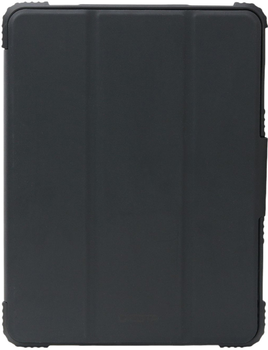 Etui z klapką Dicota Folio Case do Apple iPad (2020/4 Gen, 2021/3 Gen, 2022/5 Gen) 10.9-11" Black (7640186419888)