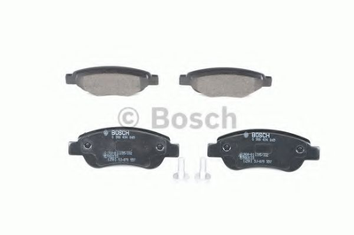 Тормозные колодки дисковые Bosch (0986494065)