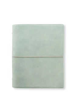 Органайзер FILOFAX DOMINO Soft A5 зеленый (UD-021706)