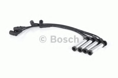 Комплект кабелей высоковольтных Bosch (0986357148)