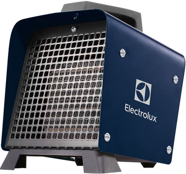 Тепловентилятор электрический напольный Electrolux EIFH/C-3