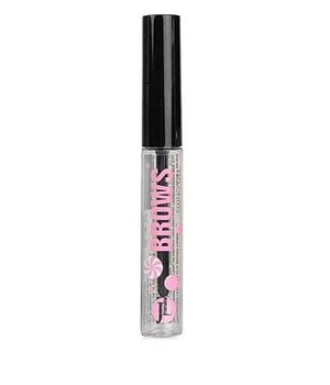 Гель для брів фіксуючий прозорий Jovial Luxe Brow Fix Gel
