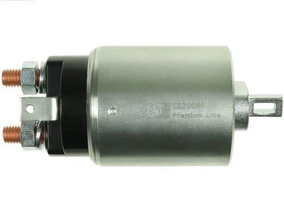Реле втягуюче стартера As (SS2008P)