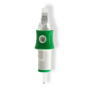 Картридж (модуль) для тату MO Gen 2 1007RM (CM, M1C, SEM) CHN