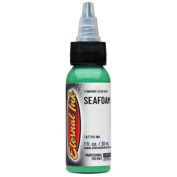 Тату краска Eternal Seafoam 30мл USA