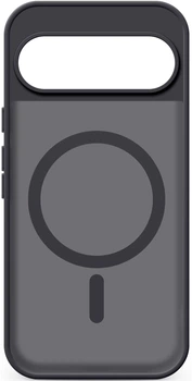 Чехол для смартфона ArmorStandart Uniq MagCase для Google Pixel 10/10 Pro Black (ARM80910)
